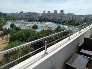 New luxury flat at Unirii Square, Piata Unirii
