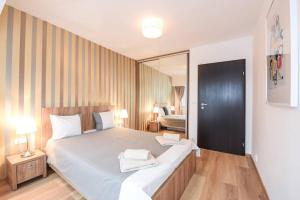 New luxury flat at Unirii Square, Piata Unirii