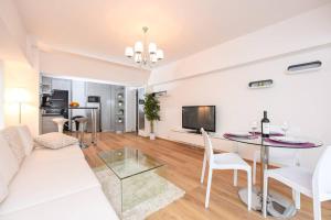New luxury flat at Unirii Square, Piata Unirii