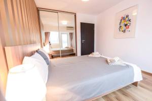 New luxury flat at Unirii Square, Piata Unirii