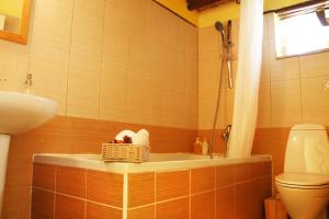 Aperanti Agrotourism