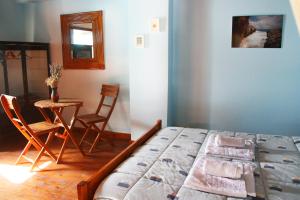 Aperanti Agrotourism