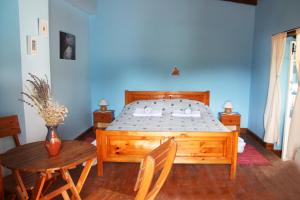 Aperanti Agrotourism