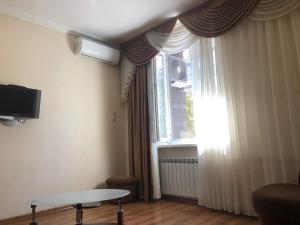 Гаряча вода та опалення є без світла Elit Aparts on Pushkina WIFI