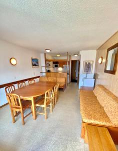 Appartements Boost Your Immo Les Deux Alpes Le Soleil 363 : photos des chambres