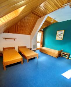 Appartements Boost Your Immo Les Deux Alpes Le Soleil 363 : photos des chambres