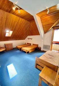 Appartements Boost Your Immo Les Deux Alpes Le Soleil 363 : photos des chambres