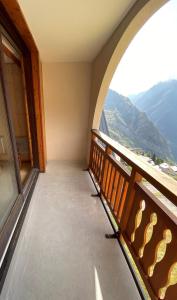 Appartements Boost Your Immo Les Deux Alpes Le Soleil 363 : photos des chambres