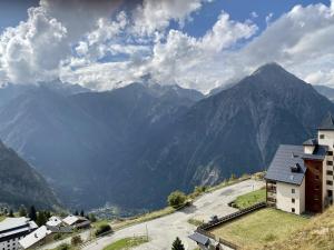 Appartements Boost Your Immo Les Deux Alpes Le Soleil 363 : Appartement