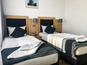 Hotel Bobr - Priesen