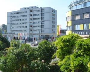 Cityhostel Wieselburg