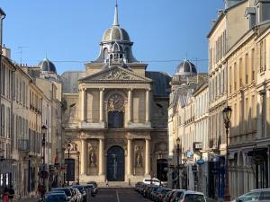 Appartements Appartement Versailles quartier Notre Dame au pied du Chateau avec Parking : photos des chambres