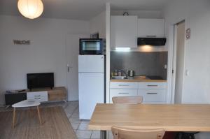 Très agréable appartement proche de la plage et des commerces