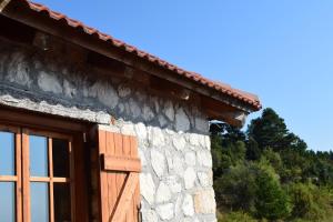 Arli House Orini-Korinthia Greece