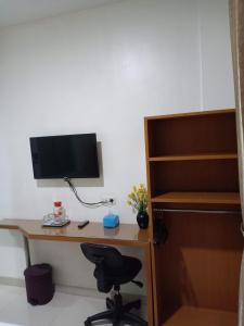 PETA HOSTEL Bandung