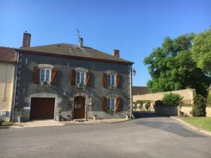 Maisons de vacances Centre Serenite au Coeur du Limousin : photos des chambres