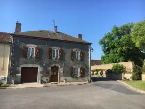 Centre Sérénité au Coeur du Limousin - 圣埃蒂安德菲尔萨克