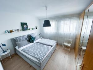 Ferienwohnung Alte Lahnbrücke