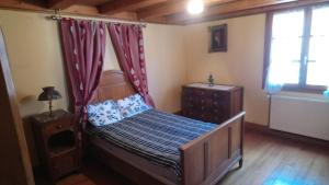 Maisons de vacances Gite 