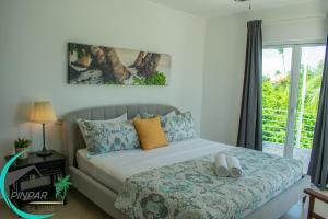 OCEAN VIEW! LUX PENTHOUSE 3Br, 3Bt, POOL VIEW