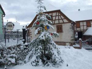 Maisons de vacances Gite 