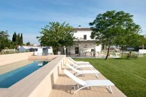 Cortijo El Maizal - Cájar