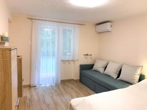 Szieszta Szófia Apartman
