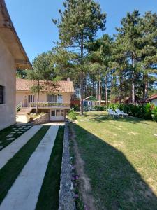 Fenix apartman Vinci