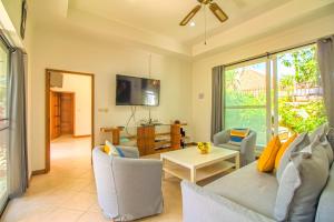 VIEW TALAY VILLAs POOL 155, JOMTIEN BEACH, PATTAYA