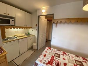 Appartements Boost Your Immo Risoul Betelgeuse 367 : photos des chambres