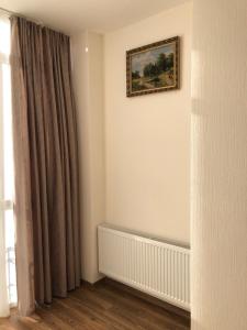 Квартира с двумя комнатами в ЖК Атлант (ул. Антоновича 36Д)