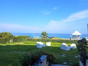 Appartamenti Vacanze Villa Meo