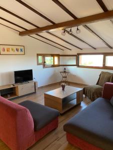 Ξενώνας Κερκινίτης