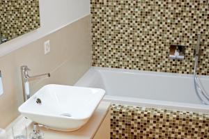 Welschen Apartments Hörnligrat