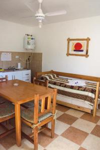 Yerba Buena casas de campo - Nono