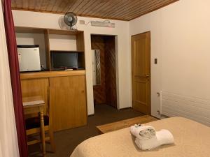 Hotel Küyen-Ko Pucón