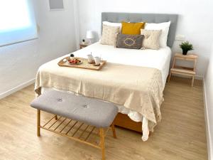 Vistas Espectaculares En Pleno Rincón de Loix