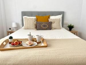 Vistas Espectaculares En Pleno Rincón de Loix