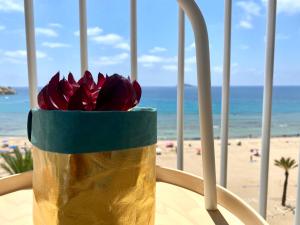 Vistas Espectaculares En Pleno Rincón de Loix