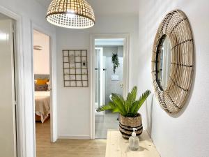 Vistas Espectaculares En Pleno Rincón de Loix