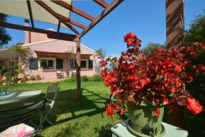 Villa Kardami -country house