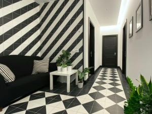 NeroBianco B&B Sorrento