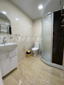 Апартаменти Золота Баня 5