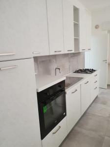 La villetta vista mare