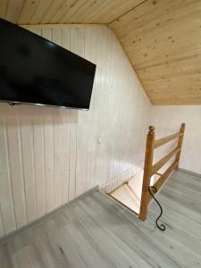 Апартаменти Золота Баня 5