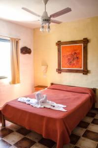 Yerba Buena casas de campo - Nono