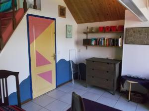 Holiday Home Achterbos