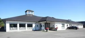 Napoli Resturant & Hotell AS - 赫兰