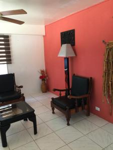 Bettys Beach Condominium