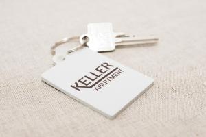 KELLER APARTMENT l 10L